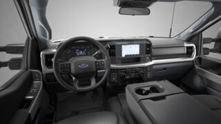 2026 Ford Super Duty® Internal Image 2